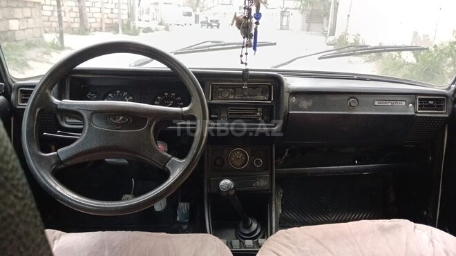 LADA (VAZ) 2104-12