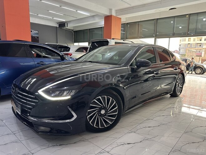 Hyundai Sonata-5