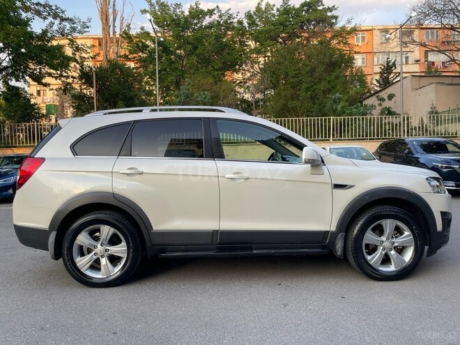 Chevrolet Captiva-6