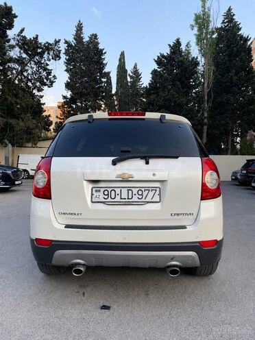 Chevrolet Captiva-2