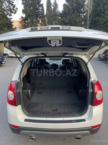 Chevrolet Captiva-9