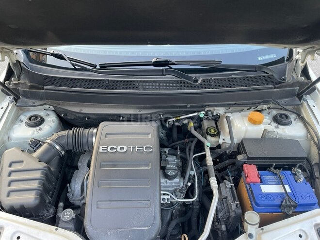 Chevrolet Captiva-10
