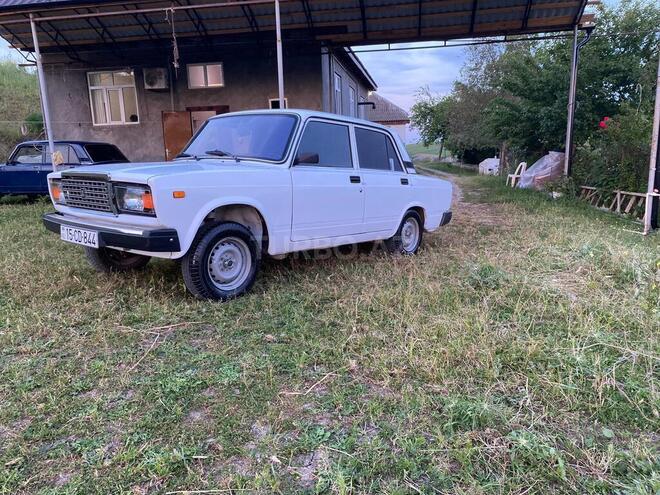 LADA (VAZ) 2107-4