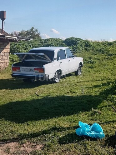 LADA (VAZ) 2107-18