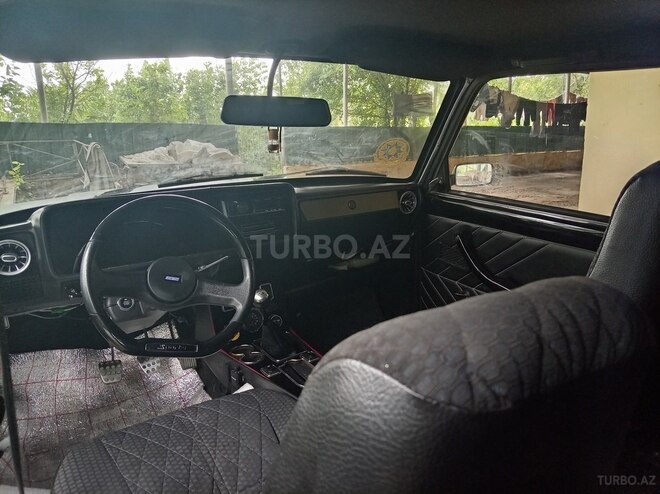 LADA (VAZ) 2107-14