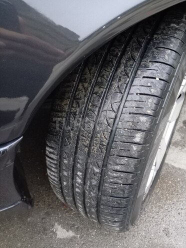 Mercedes C 200-7
