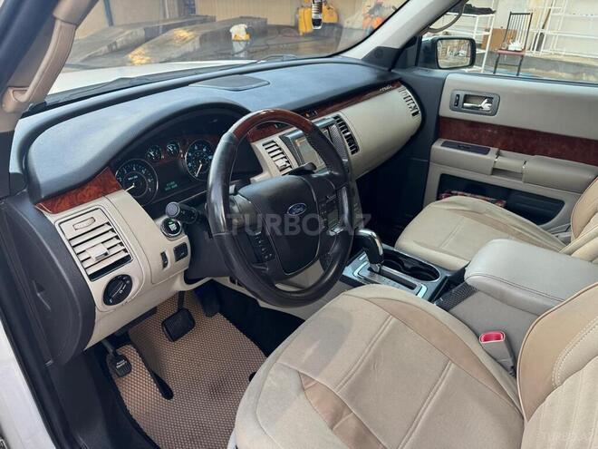 Ford Flex-4