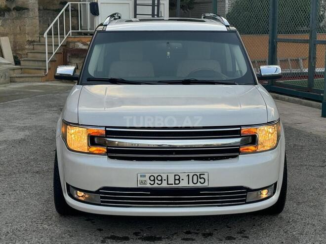 Ford Flex-1