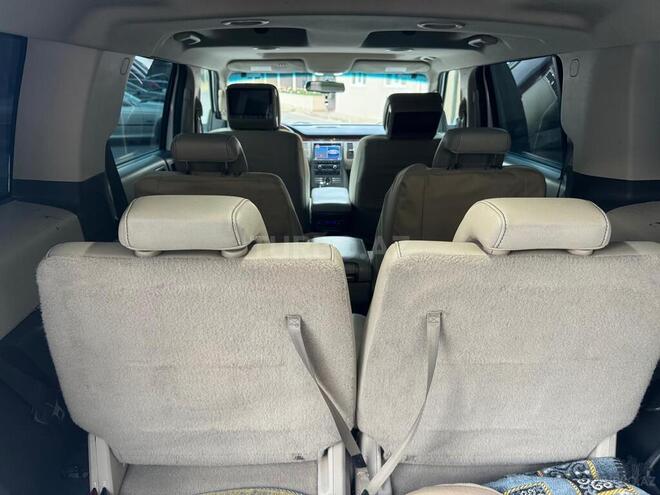 Ford Flex-7