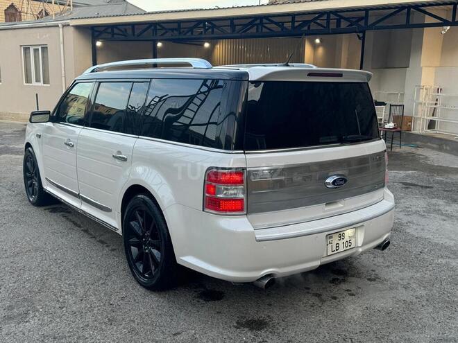 Ford Flex-5