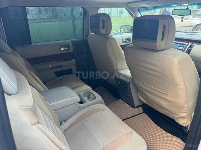 Ford Flex-6