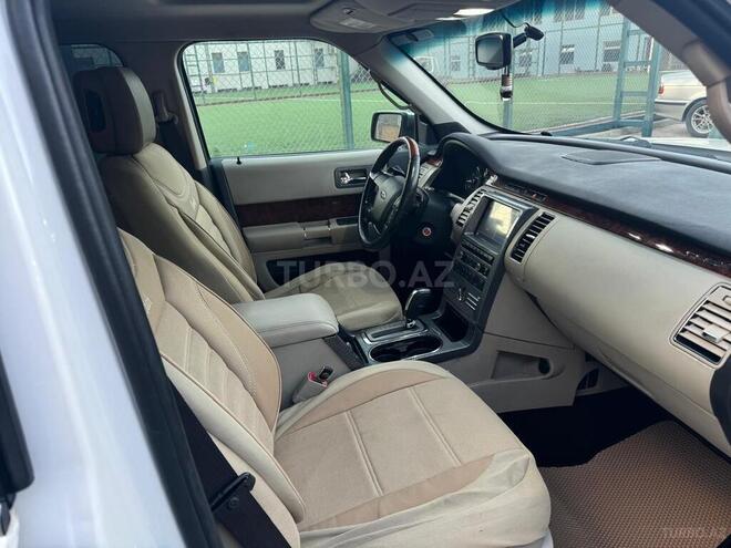 Ford Flex-3