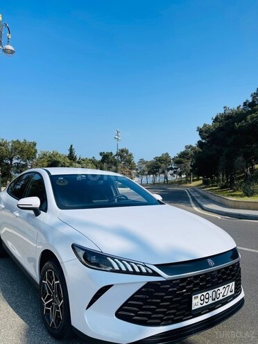 BYD Qin Plus-2