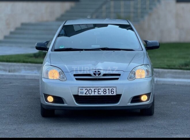 Toyota Corolla-1