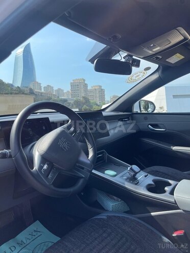 BYD Qin Plus-7