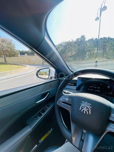 BYD Qin Plus-6