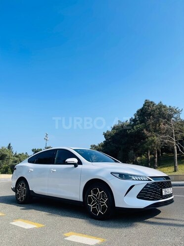 BYD Qin Plus-3