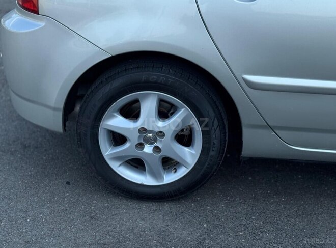 Toyota Corolla-12