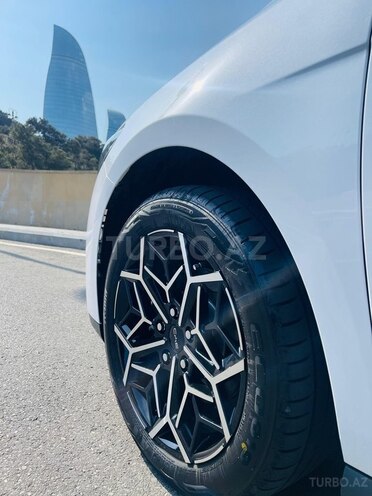 BYD Qin Plus-5