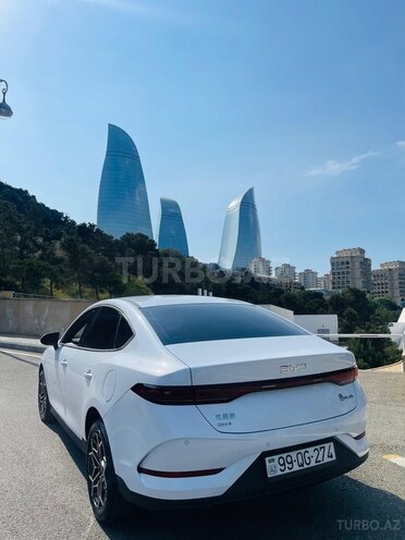 BYD Qin Plus-4