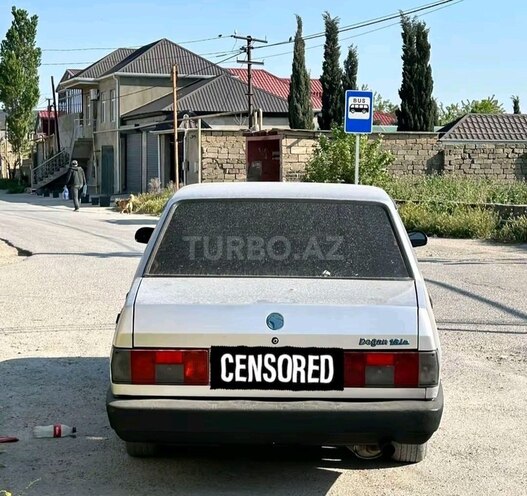 Tofas Dogan-2