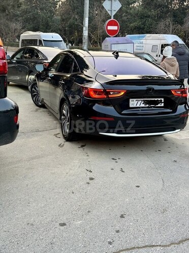 Honda Insight-4
