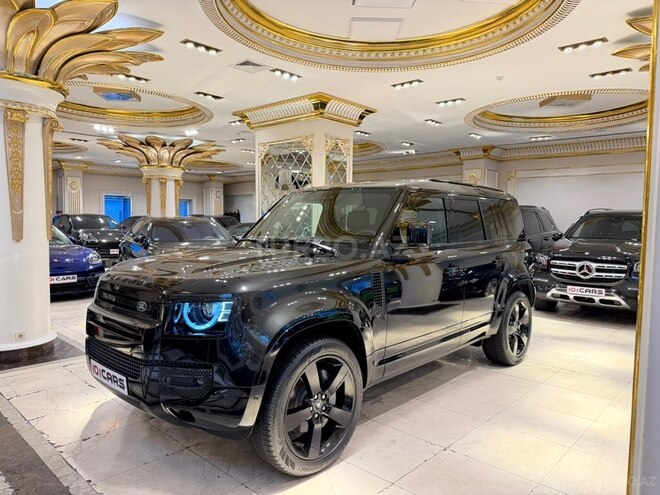 Land Rover Defender-4
