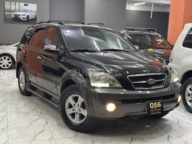 Kia Sorento-11