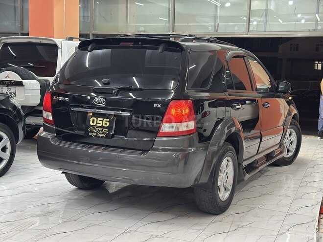 Kia Sorento-6