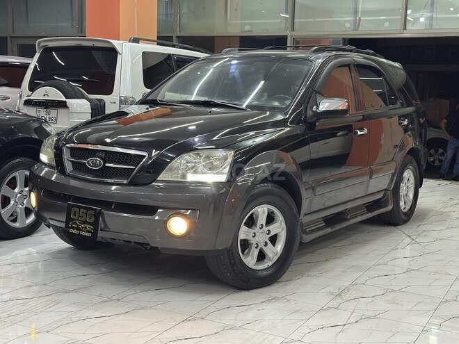 Kia Sorento-3