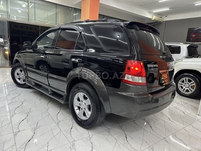 Kia Sorento-8