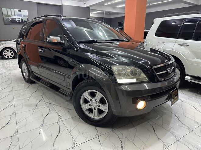 Kia Sorento-10