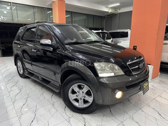 Kia Sorento-4