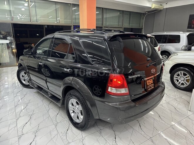 Kia Sorento-7