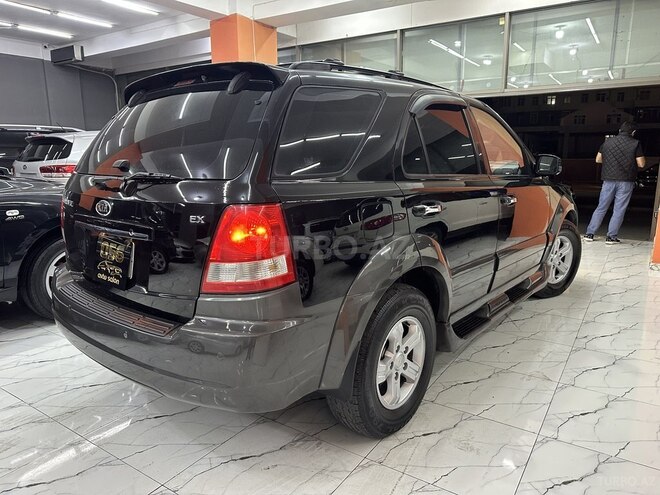 Kia Sorento-5