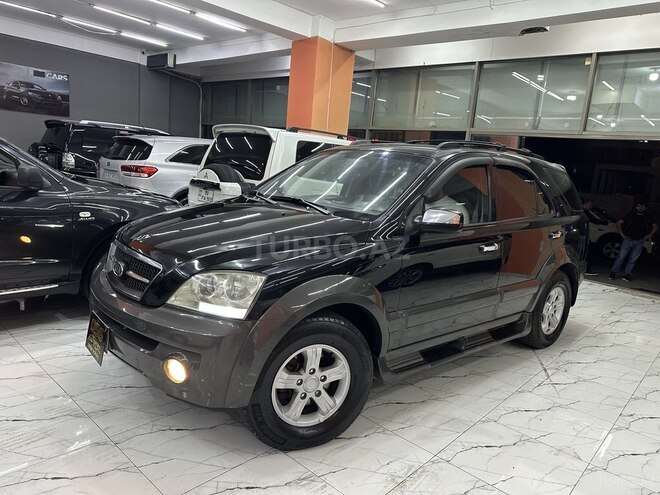 Kia Sorento-2