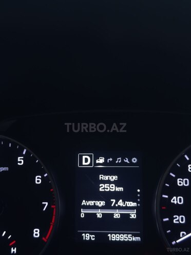Hyundai Avante-11