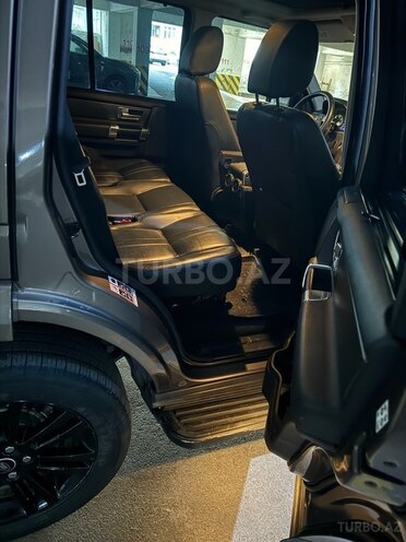 Land Rover Discovery 2015, 260,000 km - 3.0 l - Bakı
