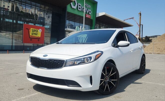 Kia Cerato-2