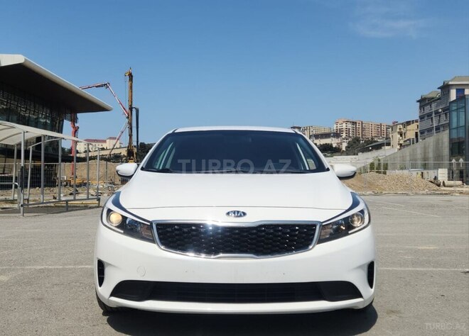 Kia Cerato-1