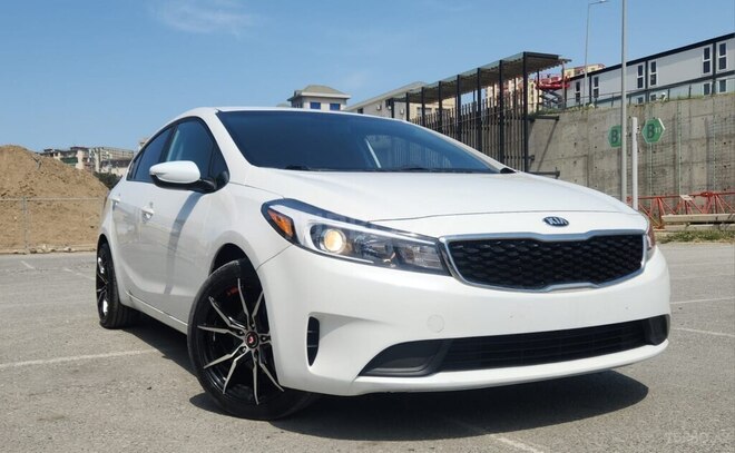 Kia Cerato-10