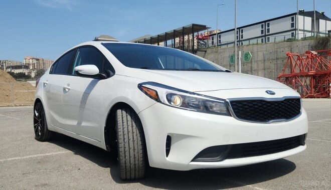 Kia Cerato-9