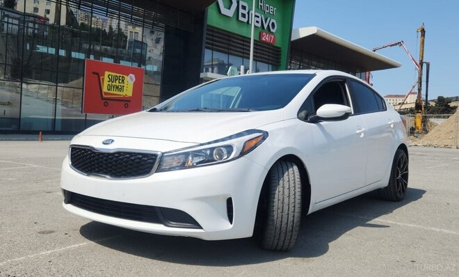 Kia Cerato-8