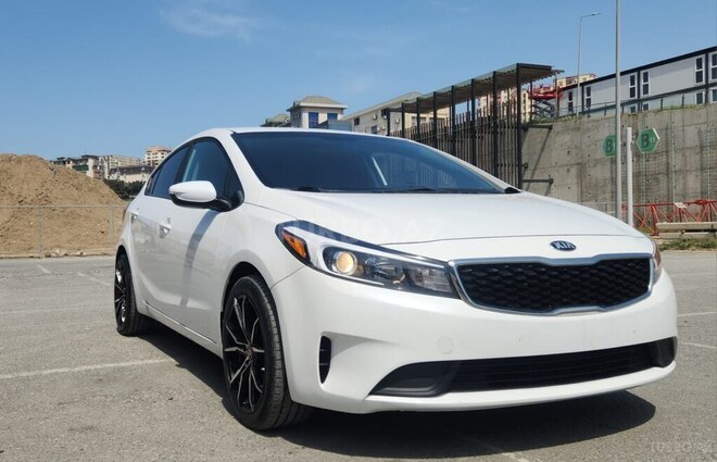 Kia Cerato-7