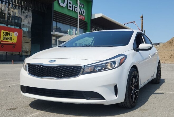 Kia Cerato-11
