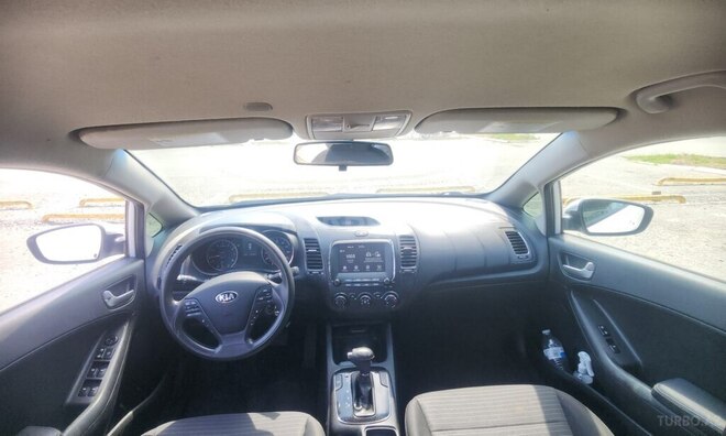 Kia Cerato-17