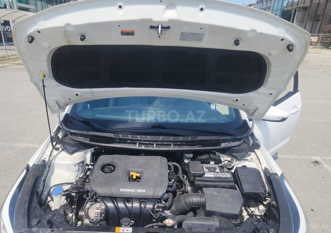 Kia Cerato-19
