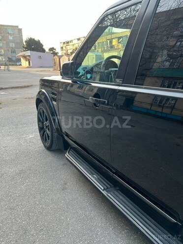 Land Rover Discovery-12