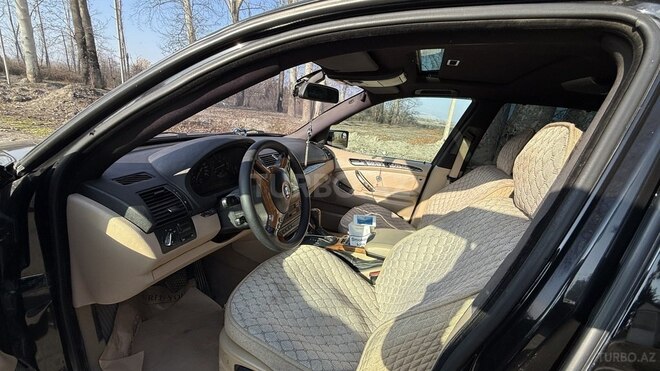 BMW X5-3