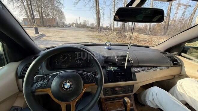 BMW X5-10